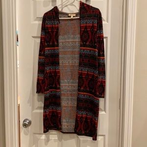 Great condition. Smoke free home.